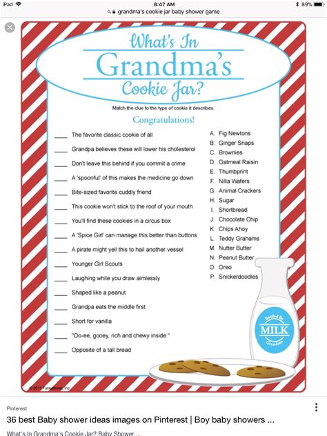Baking Trivia Questions And Answers Printable